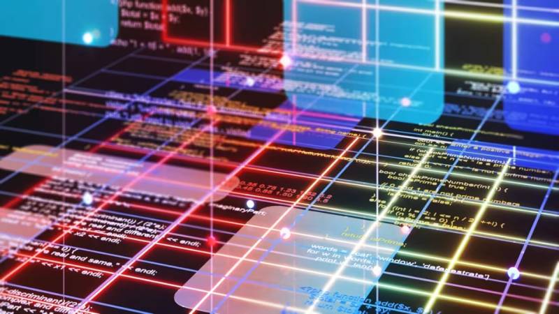 昌都县工业企业软件定制：拒绝“千企一面”，打造专属数字化竞争力