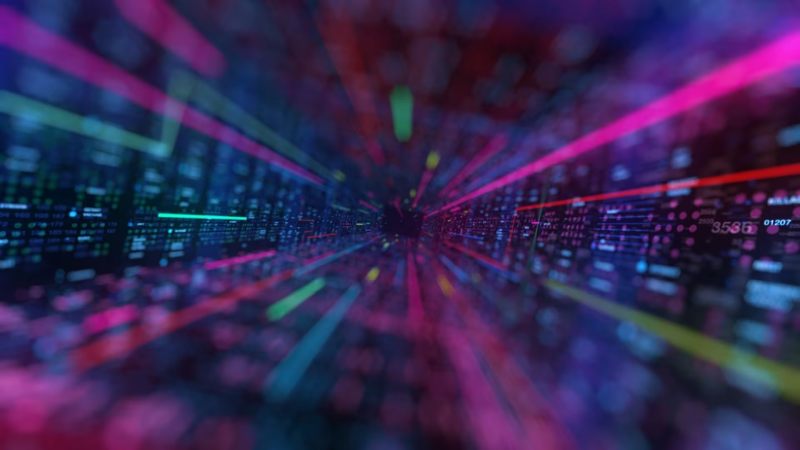 昌都县国产数据库适配服务：达梦与人大金仓，筑牢企业数字化根基