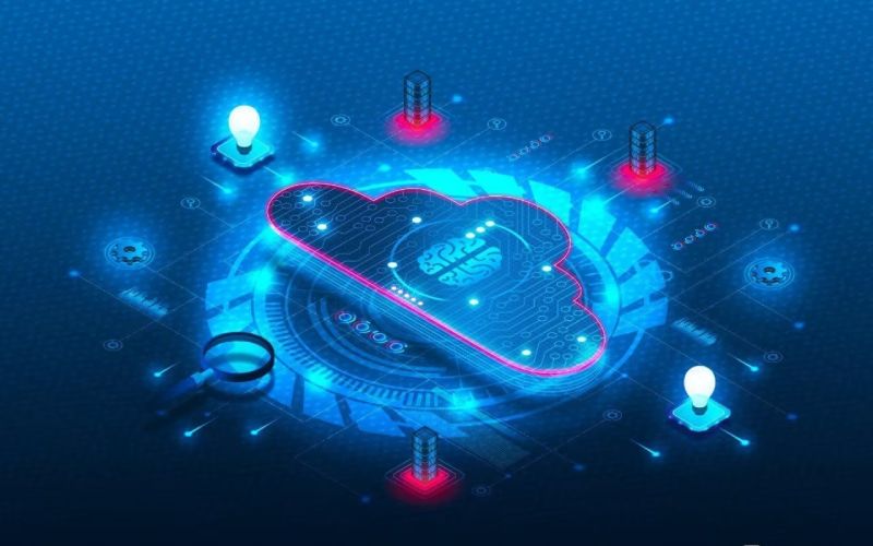昌都县ERP系统国产化蝶变：创新路径与实践探索