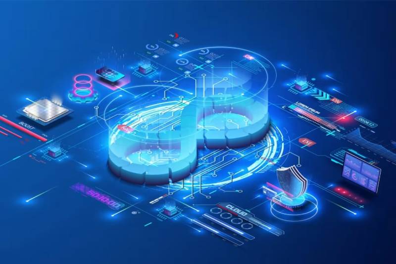 昌都县工业软件定制先锋:京上云科技以多元系统开发赋能企业进阶