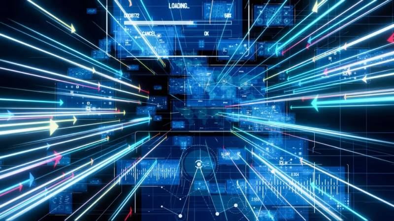 昌都县SCADA系统开发：守护工业安全的数字卫士