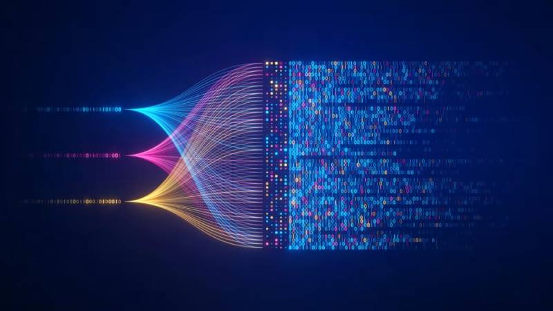 贴心服务,专业保障!MES软件开发公司全程护航