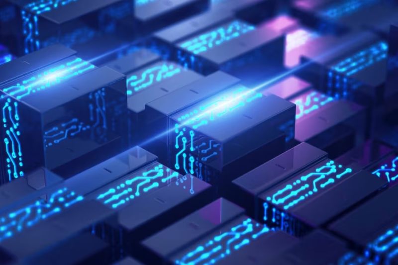 AWS高级咨询伙伴：昌都县软件开发公司云原生架构设计中心